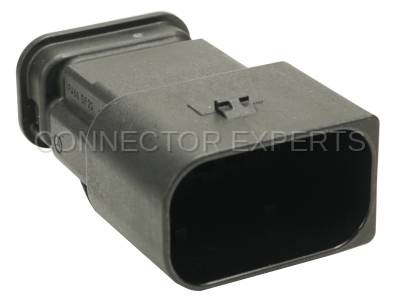Connector Experts - Normal Order - CE8211M