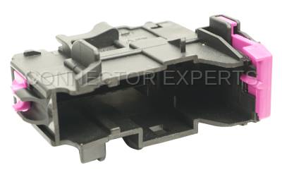 Connector Experts - Normal Order - CET2089