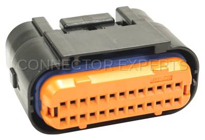 Connector Experts - Normal Order - CET2637