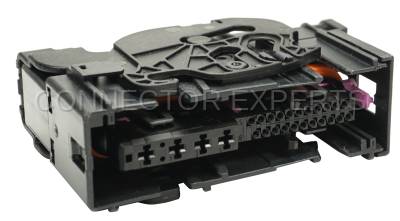 Connector Experts - Special Order  - CET2638A