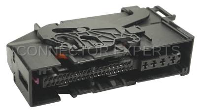 Connector Experts - Special Order  - CET4612
