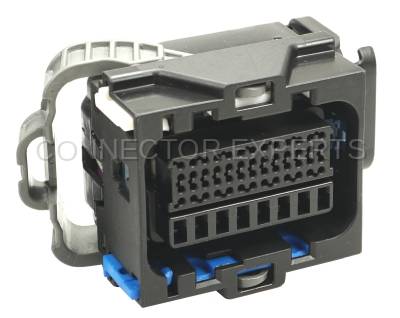 Connector Experts - Special Order  - CET6010