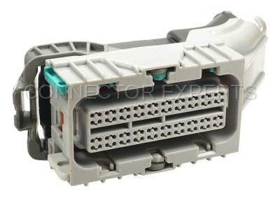 Connector Experts - Special Order  - CET8005