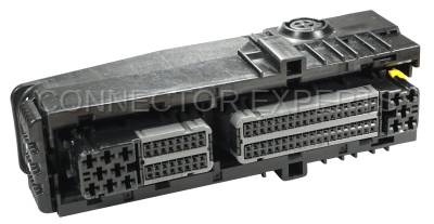 Connector Experts - Special Order  - CETT107