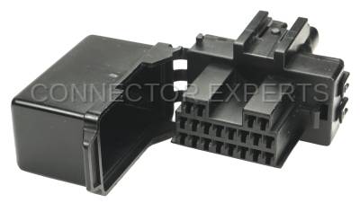 Connector Experts - Special Order  - CET2090A