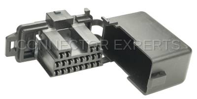 Connector Experts - Special Order  - CET2090B