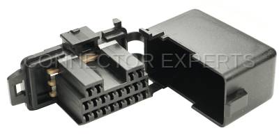 Connector Experts - Special Order  - CET2090C