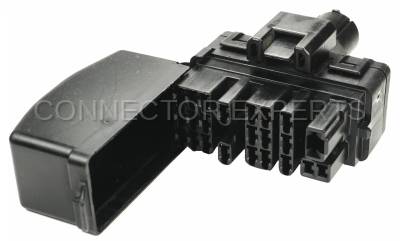 Connector Experts - Normal Order - CET2314A