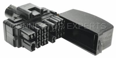 Connector Experts - Normal Order - CET2314B