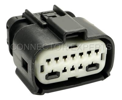 Connector Experts - Normal Order - EXP1253