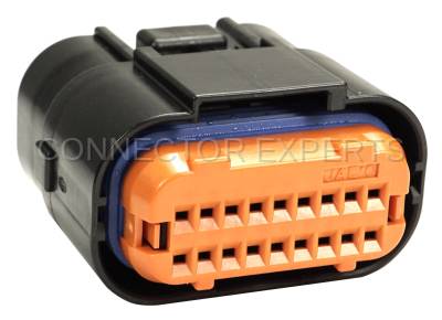 Connector Experts - Normal Order - CET1855
