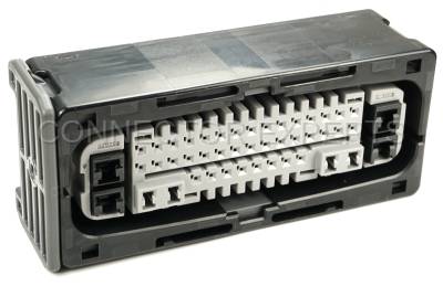 Connector Experts - Special Order  - CET4613