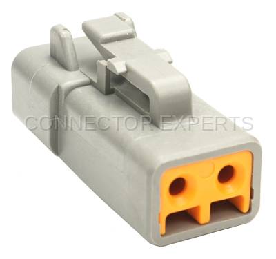 Connector Experts - Normal Order - CE2971F