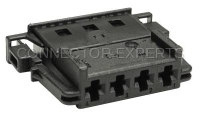 Connector Experts - Normal Order - CE4420