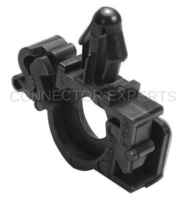 Connector Experts - Normal Order - CLIP100 6mm