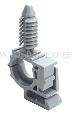 Connector Experts - Normal Order - CLIP102 6mm