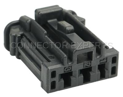 Connector Experts - Special Order  - CE3417A