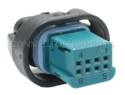 Connector Experts - Normal Order - CE8272