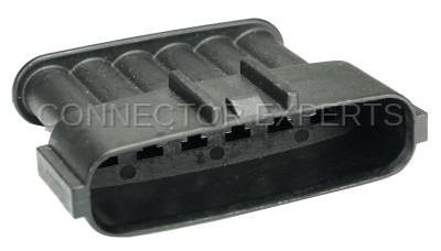 Connector Experts - Normal Order - CE6055M