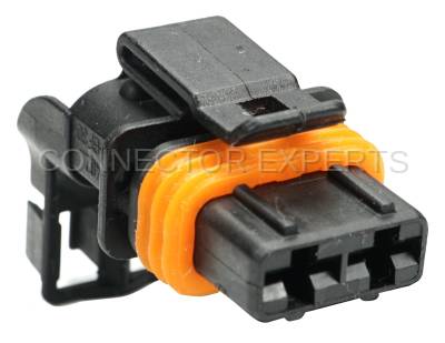 Connector Experts - Normal Order - CE2975