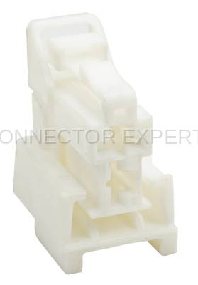 Connector Experts - Normal Order - CE2978