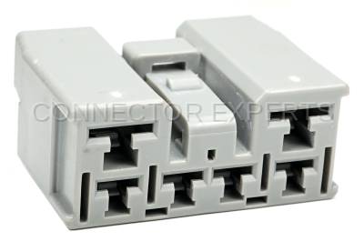 Connector Experts - Normal Order - CE6345