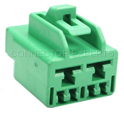 Connector Experts - Normal Order - CE6346
