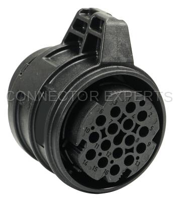 Connector Experts - Normal Order - EXP1641