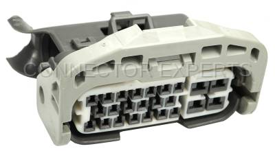 Connector Experts - Special Order  - CET2469