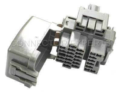 Connector Experts - Normal Order - CET2512
