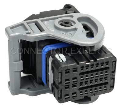 Connector Experts - Special Order  - CET3242