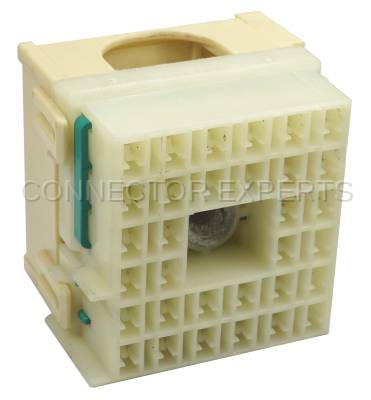 Connector Experts - Special Order  - CET3243