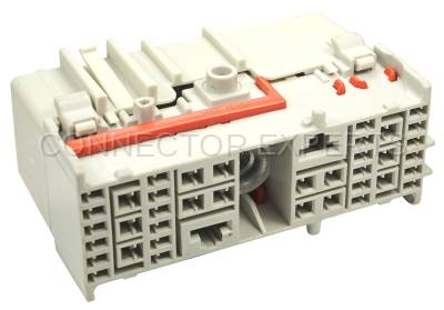 Connector Experts - Special Order  - CET4037