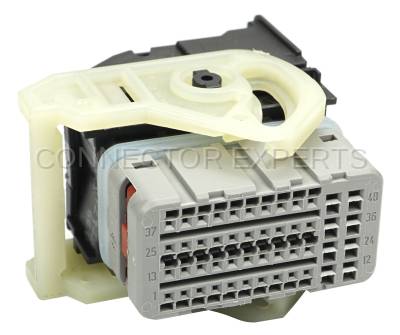 Connector Experts - Special Order  - CET4818