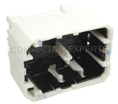 Connector Experts - Special Order  - CET5805