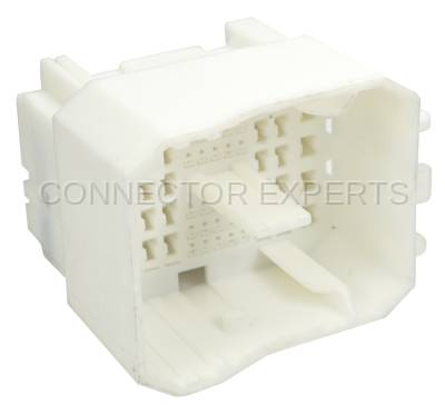 Connector Experts - Special Order  - CET5806