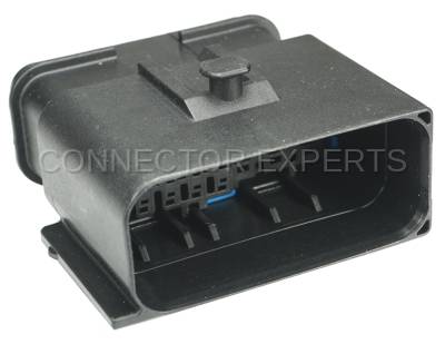 Connector Experts - Special Order  - CET2091