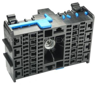 Connector Experts - Special Order  - CET7203