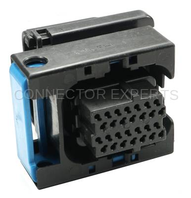 Connector Experts - Special Order  - CET2820