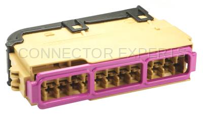 Connector Experts - Special Order  - CET3023