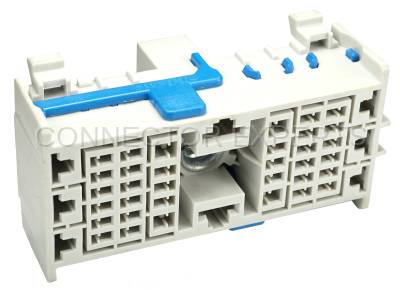 Connector Experts - Special Order  - CET4038
