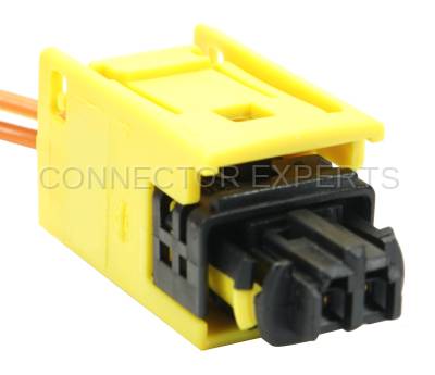 Connector Experts - Special Order  - CE2972