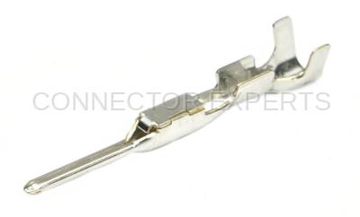 Connector Experts - Normal Order - TERM595A