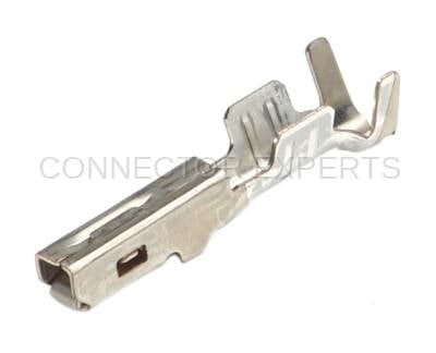 Connector Experts - Normal Order - TERM32A