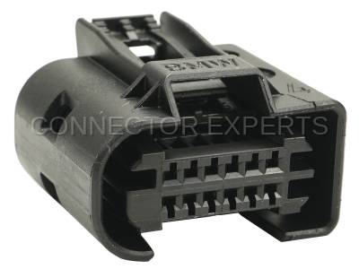Connector Experts - Normal Order - EXP1254