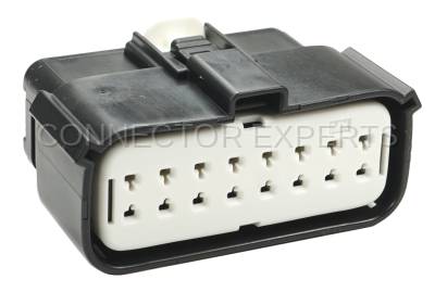 Connector Experts - Normal Order - EXP1642F