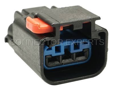 Connector Experts - Normal Order - CE3183B