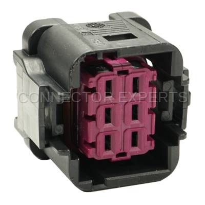 Connector Experts - Special Order  - CE6347