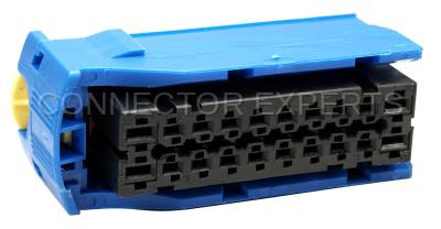 Connector Experts - Special Order  - CET2093