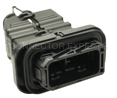 Connector Experts - Special Order  - CET2112